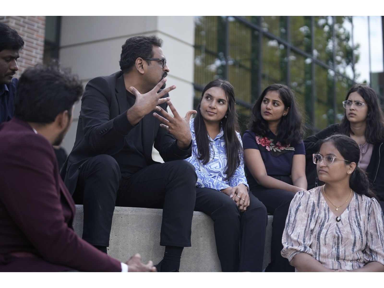 Miles Education: Building Global Leaders Through the Certified Public Accountant