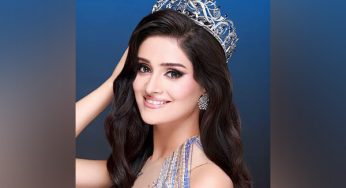 Miss Universe India 2025 Manika Vishwakarma to play Maa Sita in 'Ayodhya Ramleela'