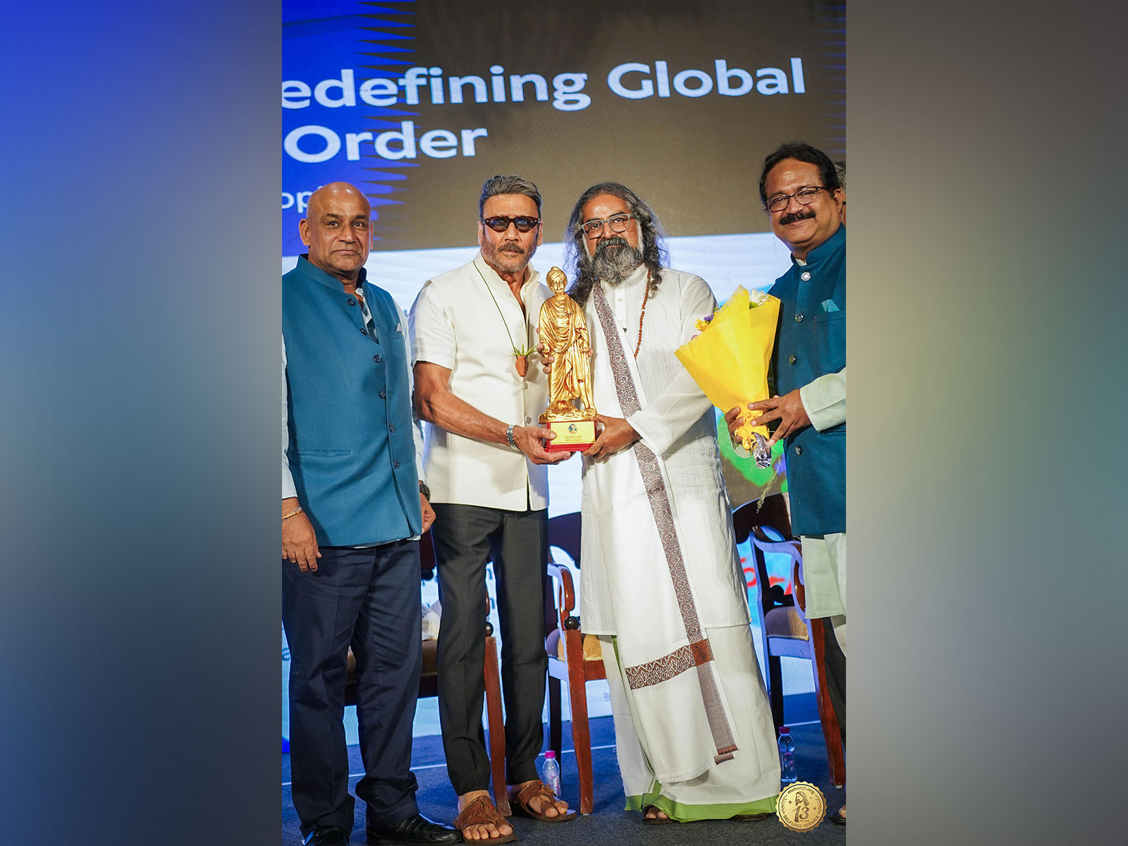 Mohanji Visits Kerala: Tradition, Public Engagement, and Global Vision