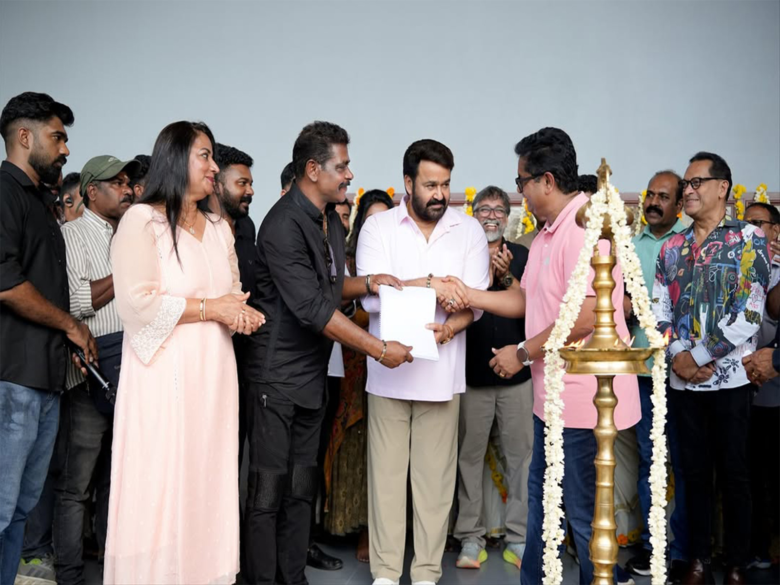 mohanlal-starrer-drishyam-3-shooting-begins-actor-shares-photos-from-pooja-ceremony20250922153802 Mohanlal starrer 'Drishyam 3' shooting begins, actor shares photos from pooja ceremony