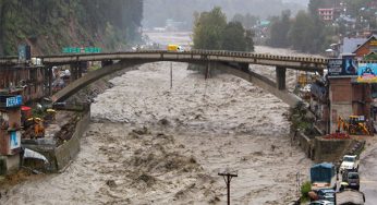 Monsoon fury in Himachal continues to cripple infrastructure
