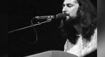 Musician Rick Davies passes away at 81