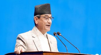 Nepal Home Minister Ramesh Lekhak resigns from post after worst violence in two decades which claimed 19 lives
