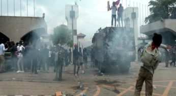 Nepal lifts ban on social media after 19 protestors killed in a single day, PM not to resign