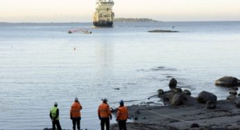 Network connectivity impacted as Microsoft reports multiple subsea fibre cuts in Red Sea