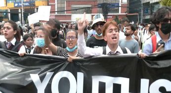 Nine dead, curfew imposed in parts of Nepal as 'Gen Z' protest over social media ban turns violent