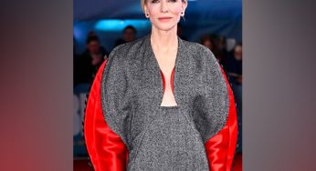 Oscar winner Cate Blanchett to star in film 'Sweetsick', Alice Birch to direct