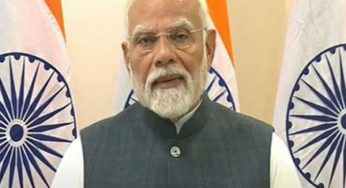 PM Modi to visit Himachal Pradesh, Punjab tomorrow to review flood situation