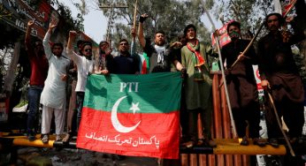 PTI boycotts NA, backs Sept 8 Balochistan shutter-down strike