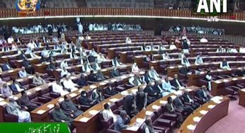 Pak: Years-long delays, escalating costs expose mismanagement in Parliament lodges project