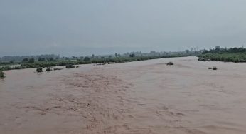 Pakistan: Punjab floods trigger health crisis as disease outbreaks spread