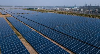 Pakistan: Widespread solar panel theft from schools in punjab