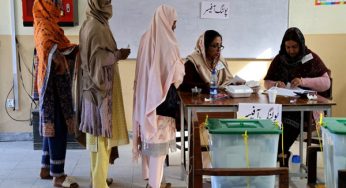 Pakistan's election body delays bypolls due to floods