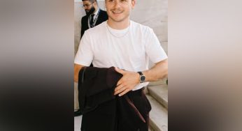 Peaky Blinders' star Finn Cole to be seen in 'Sirius'