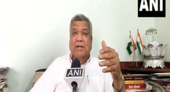 People will teach lesson to Congress: Former Karnataka CM Jagadish Shettar after state govt withdraws 60 criminal cases