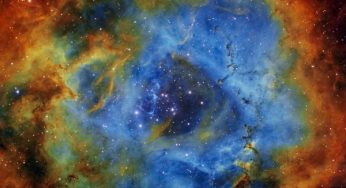 Photons collide in the void, quantum simulation creates light out of nothing: Research