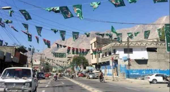 PoGB: Dirty water in Astore triggers health crisis, road blockade by locals