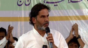 Prashant Kishor suggests Muslims ally with Hindus who follow Gandhi, Ambedkar