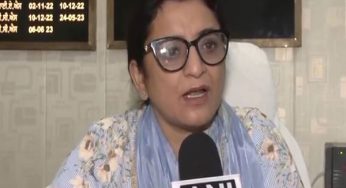 Punjab: 13,500 people rescued, 2200 in shelters amid floods, says Fazilka ADC