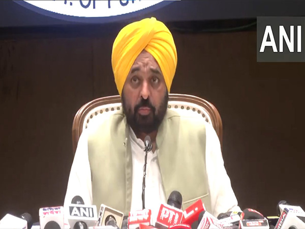 Punjab CM Bhagwant Mann's health deteriorates, rushed to hospital in Mohali