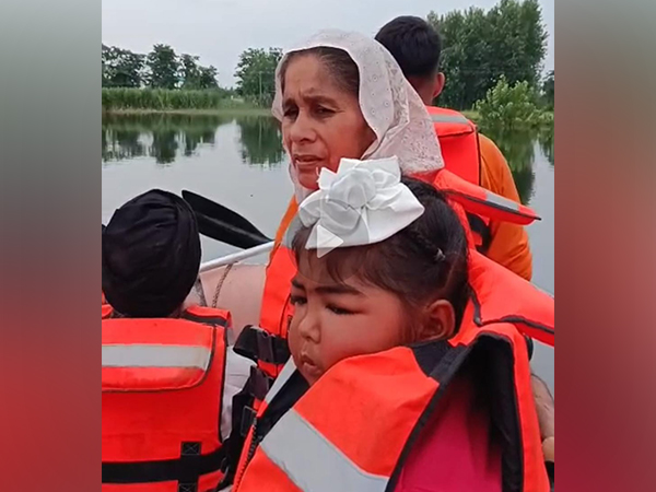 Punjab Govt provides free treatment to flood-affected child suffering from kidney disease