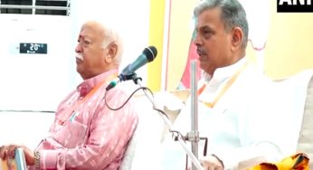 RSS' three-day all-India coordination meeting begins in Jodhpur