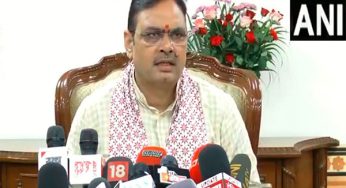 Rajasthan Govt announces Rs 5 crore aid for disaster-hit Uttarakhand