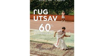 Rug Utsav 2025 by Jaipur Rugs: Where Luxury Meets Legacy and Every Thread Transforms a Life