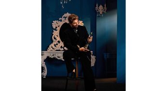 SIIMA 2025: Allu Arjun bags Best Actor award for 'Pushpa 2'