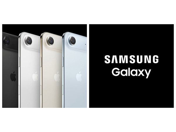 Samsung trolls Apple over iPhone 17 launch, netizens in splits