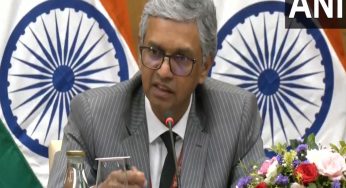 Singapore wants to invest in MRO facilities in Indian civil aviation: MEA