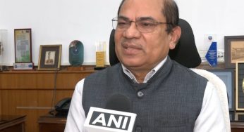 Single rate GST structure possible once India achieves Income Parity, says CBIC Chairman