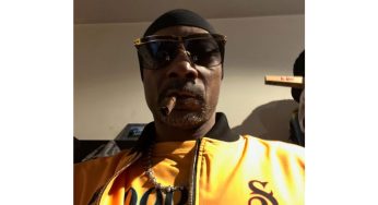 Snoop Dogg, Eli Roth join forces for horror film "Don't Go In That House, B****!"