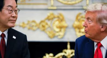 South Korea says talks on release of workers detained in US raid concluded