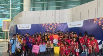 Sudeva FC crowned champions of Climate Cup 2025 in Leh-Ladakh