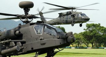 Taiwan records 27 PLA aircraft, 7 PLAN vessels around its territory