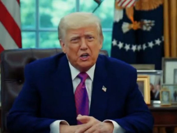 Tianjin Tango rattles Trump, says "We have lost India, Russia to darkest China"