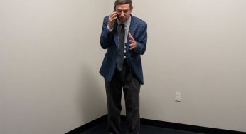 Tim Robinson's new comedy series 'The Chair Company' first look photos out