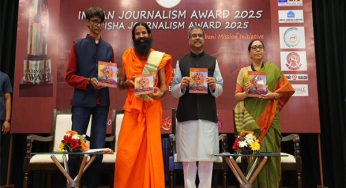 Time to preserve and promote Odisha's heritage, says Dharmendra Pradhan