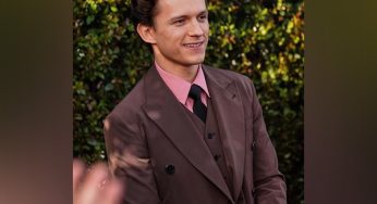 Tom Holland opens up on being diagnosed with ADHD, Dyslexia