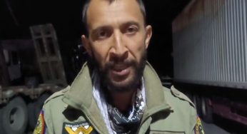 Traders Unity Action Committee spokesman slams Interior Minister for 'insulting' 22 lakh people of PoGB