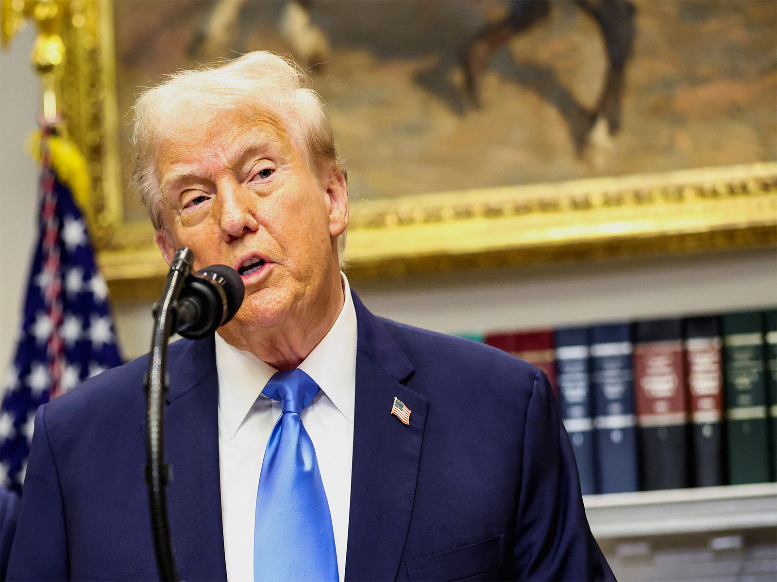 trump-authorises-full-force-as-he-deploys-troops-to-portland-citing-threats-from-antifa20250927213431 Trump authorises "full force" as he deploys troops to Portland, citing threats from Antifa