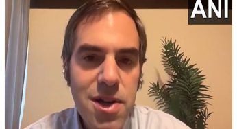 Trump's 'India lost to China' remark reflects his "frustrations" over trade talks, ceasefire credit, says Michael Kugelman