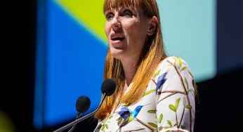 Who is Angela Rayner? Keir Starmer’s Deputy Quits Amid Tax Controversy