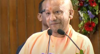 UP CM Yogi announces cashless medical treatment for teachers
