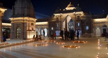 UP: Kashi Vishwanath Temple priests to get salary hikes, improved service conditions