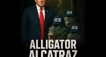 US 'Alligator Alcatraz' to remain open for detainees, court rules