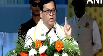 Union Minister Sarbananda Sonowal inaugurates green hydrogen pilot plant