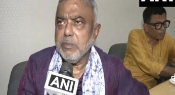 West Bengal: TMC leader Debasish Kumar backs KMC directive for "Bengali language" on signboards