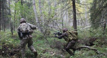 Yudh Abhyas 2025: India-US militaries begin rehearsing various battle drills together in Alaska